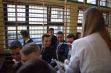 POŻEGNANIE ABSOLWENTÓW 2019